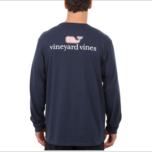 Vineyard Vines Other - Vineyard Vines Men's Long Sleeve